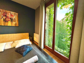 Vibrant Escape-Kazincy Residence